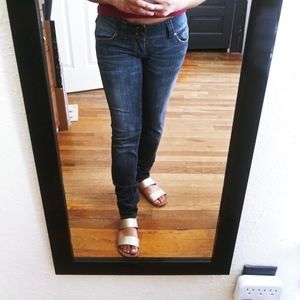 Decree Jeans size 1